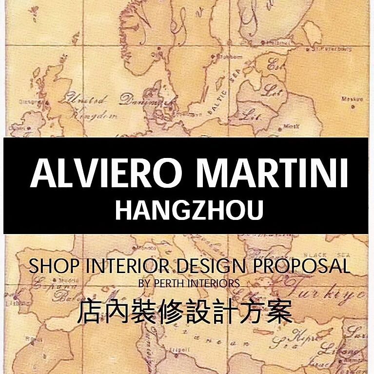 Alviero Martini 01