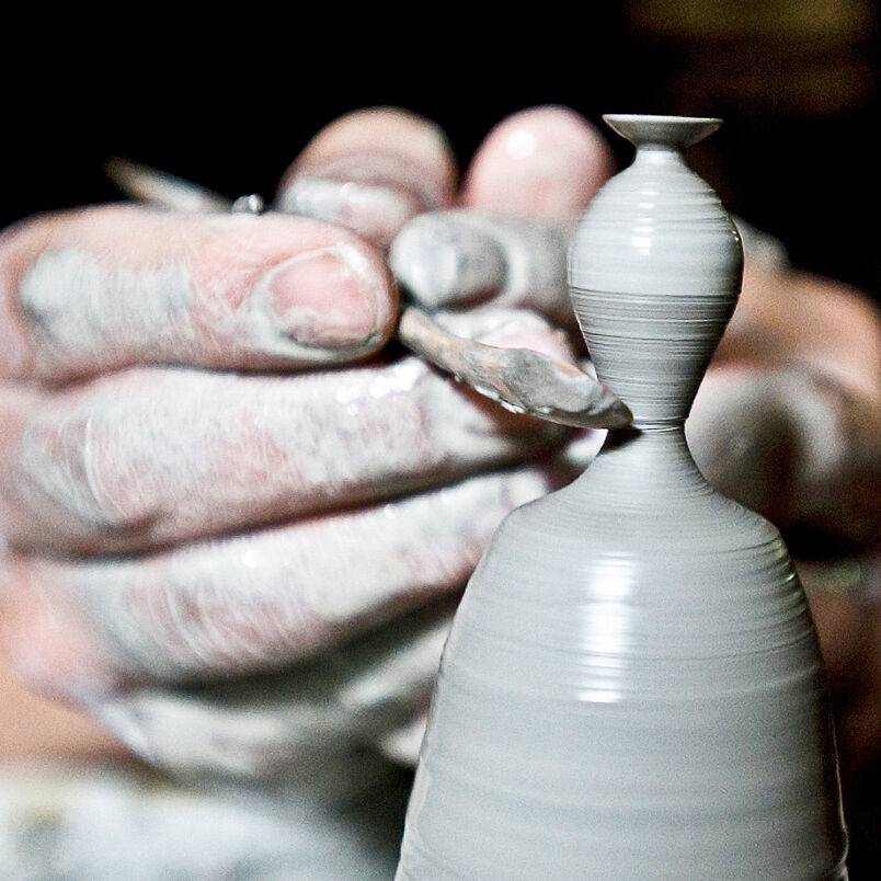 Miniature Pottery 05